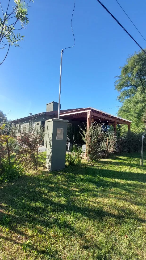 Cabañas Yatel