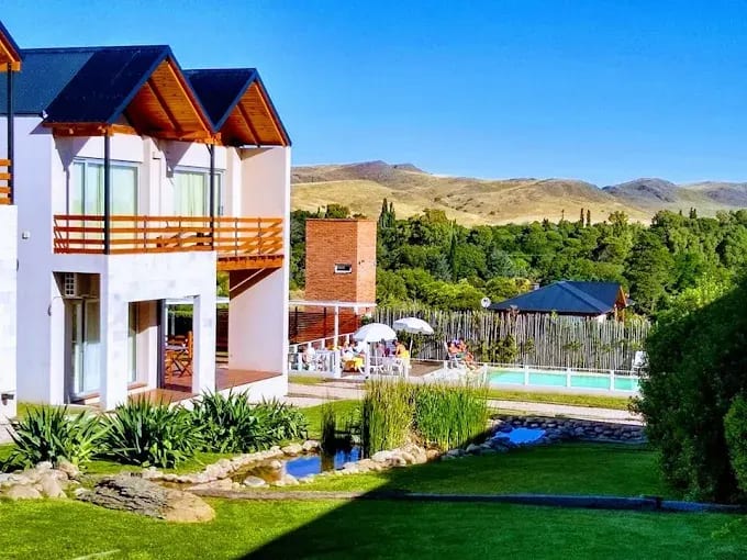 Posada y Spa Las Golondrinas