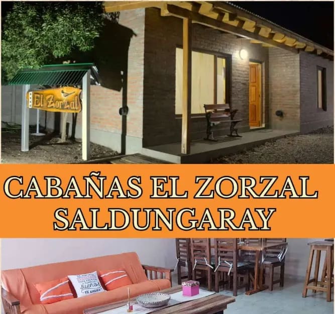 El Zorzal