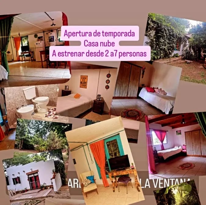 Casa Nube