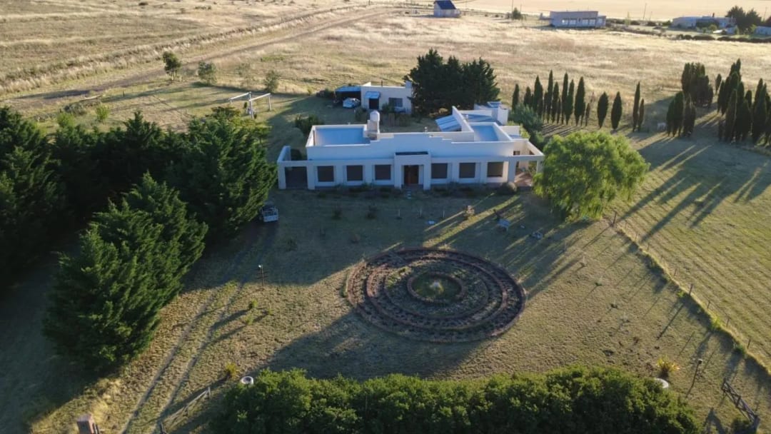 Casa Mónica