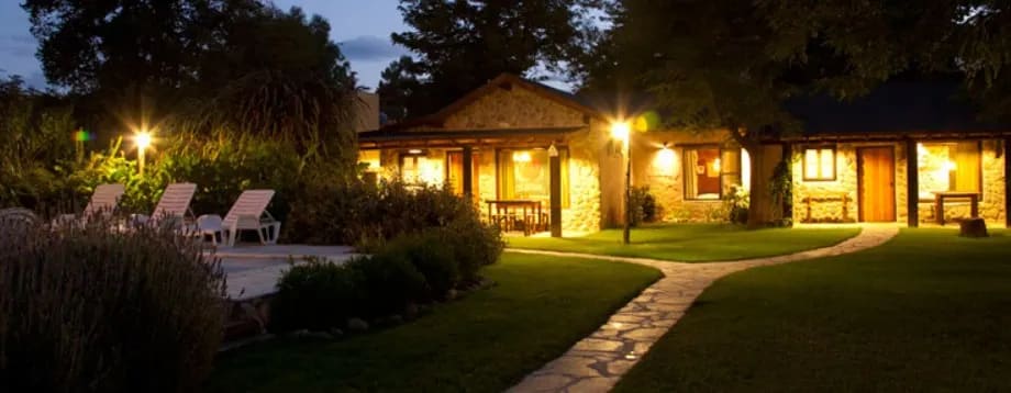 Las Retamas Apart Boutique