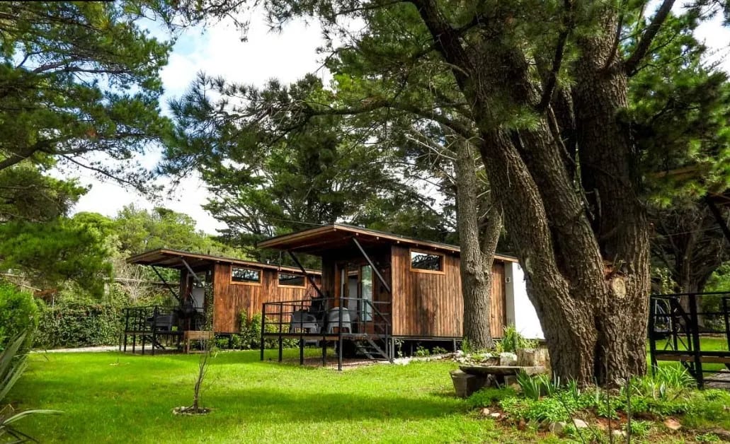Arauca Lodge