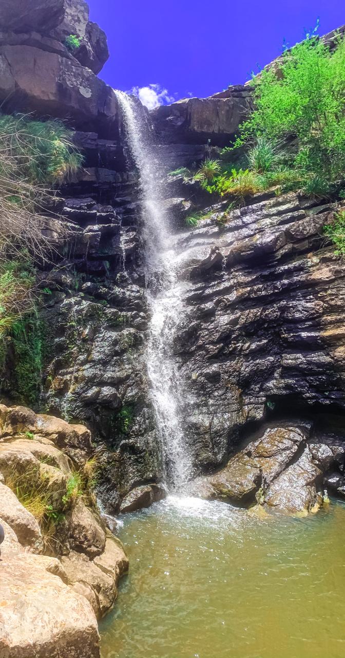 Fuente del Bautismo — foto 2