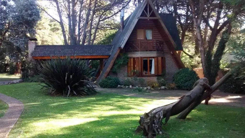 Cabaña Paloma