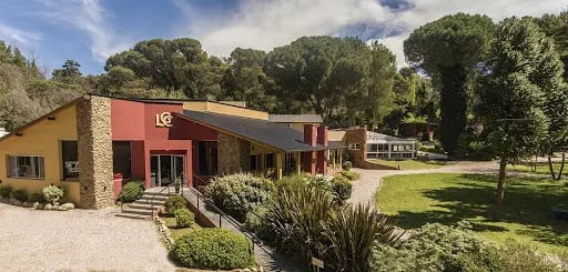 La Gran Cabaña