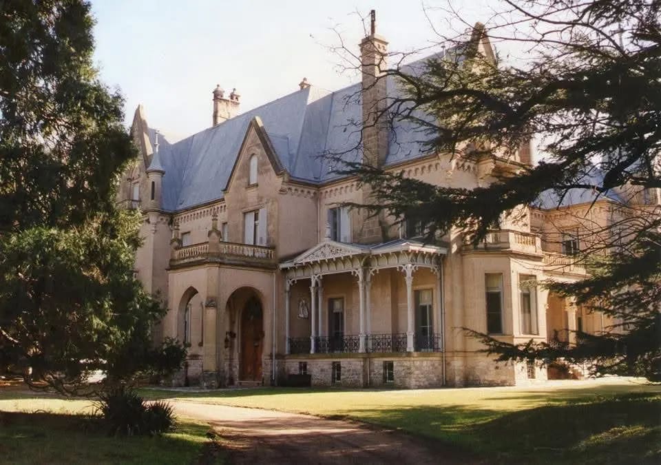 Palacio Tornquist — foto 2