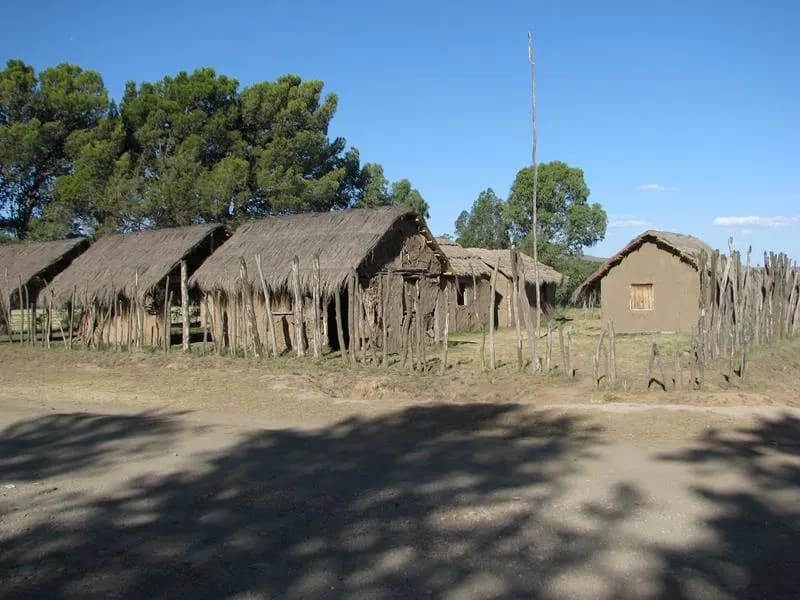 Fortín Pavón