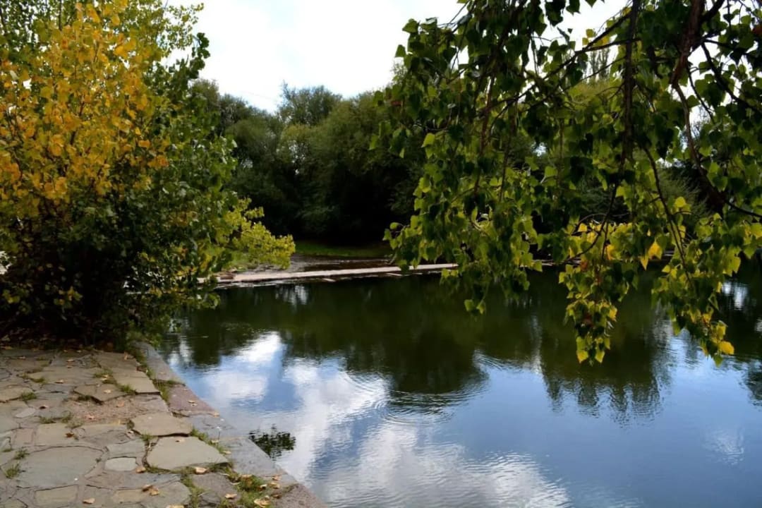 Parque Norte — foto 1