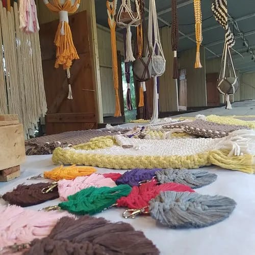 Feria Artesanal