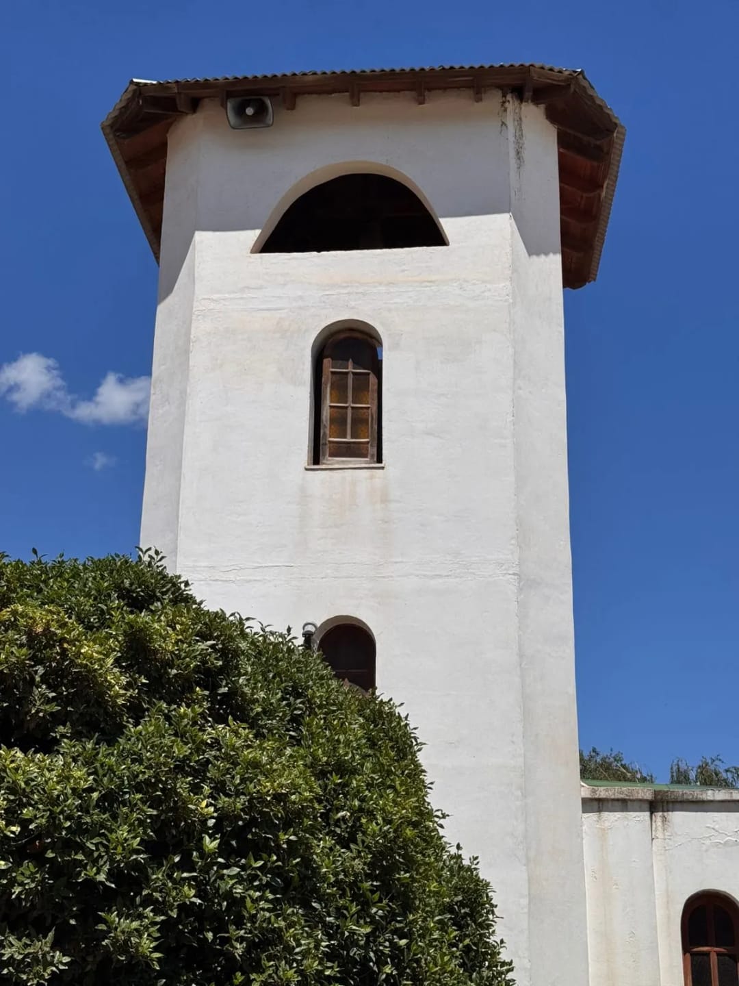 Parroquia Villa Ventana