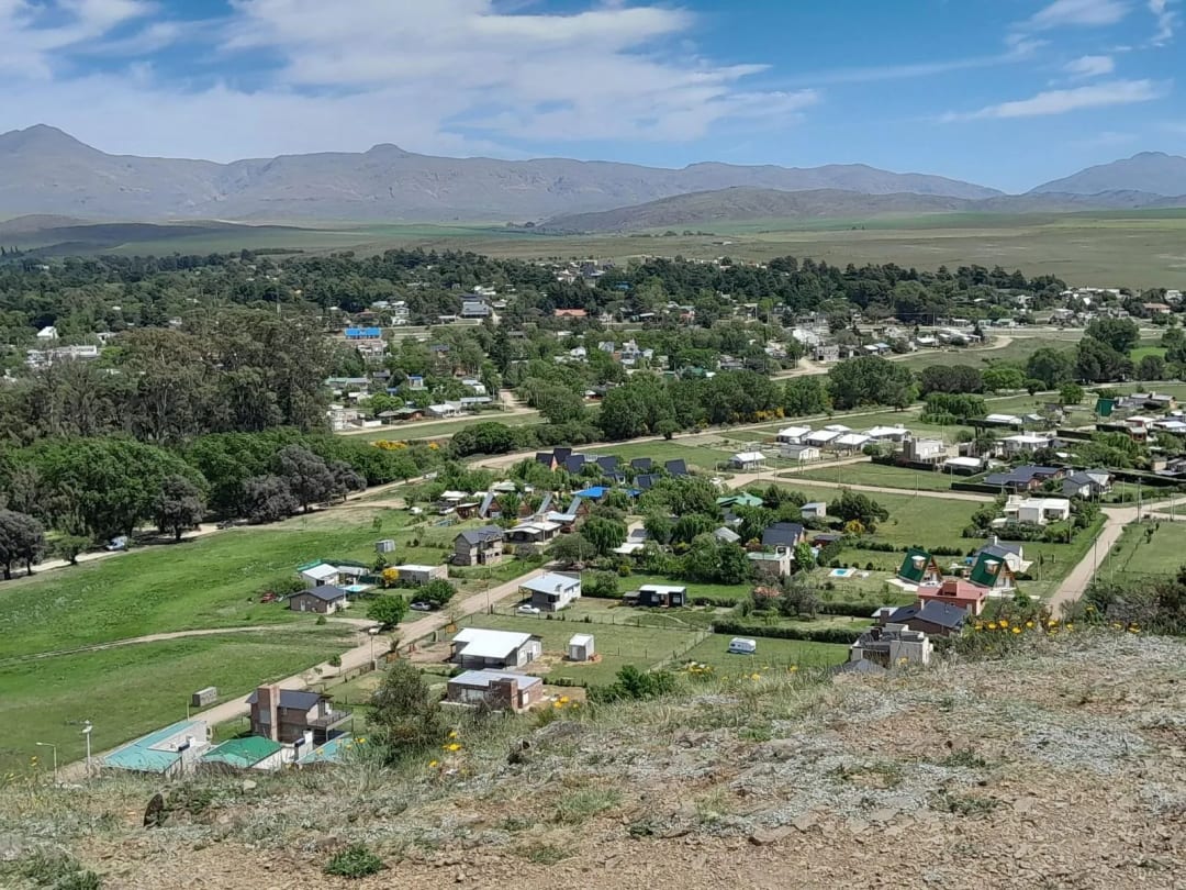 Cerro Ceferino