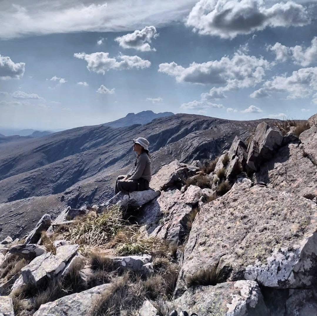 Cerro Carpa — foto 1