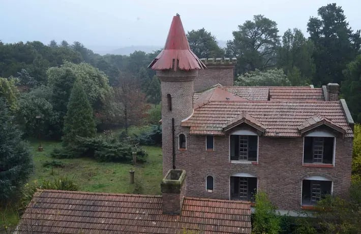 Castillo Rojo — foto 1
