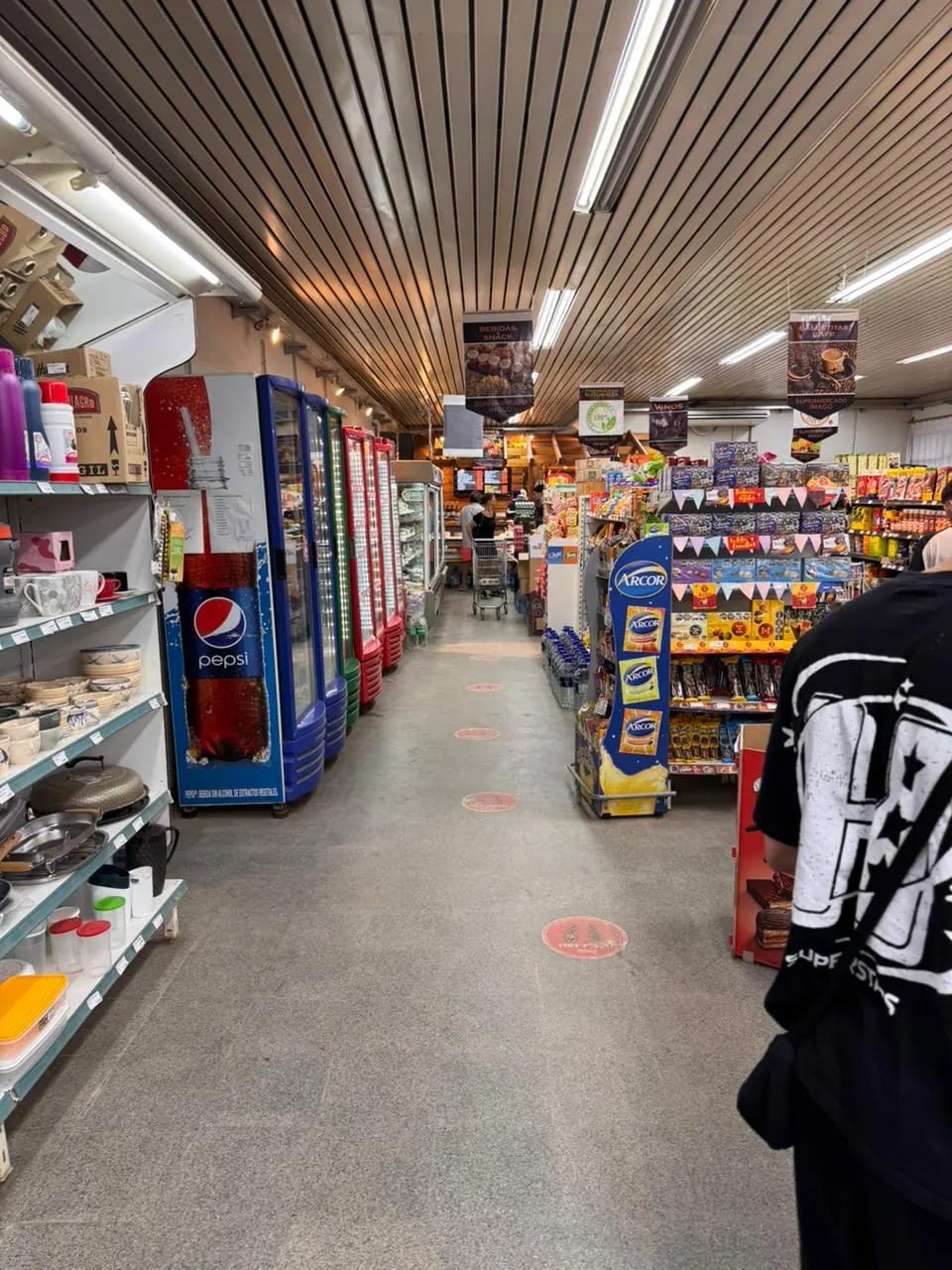 Imago Supermercado — foto 1