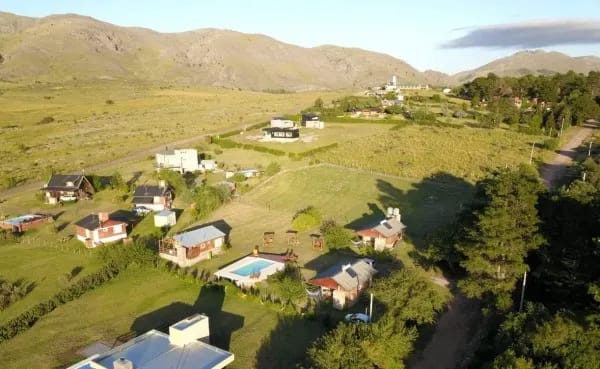 El Yantén