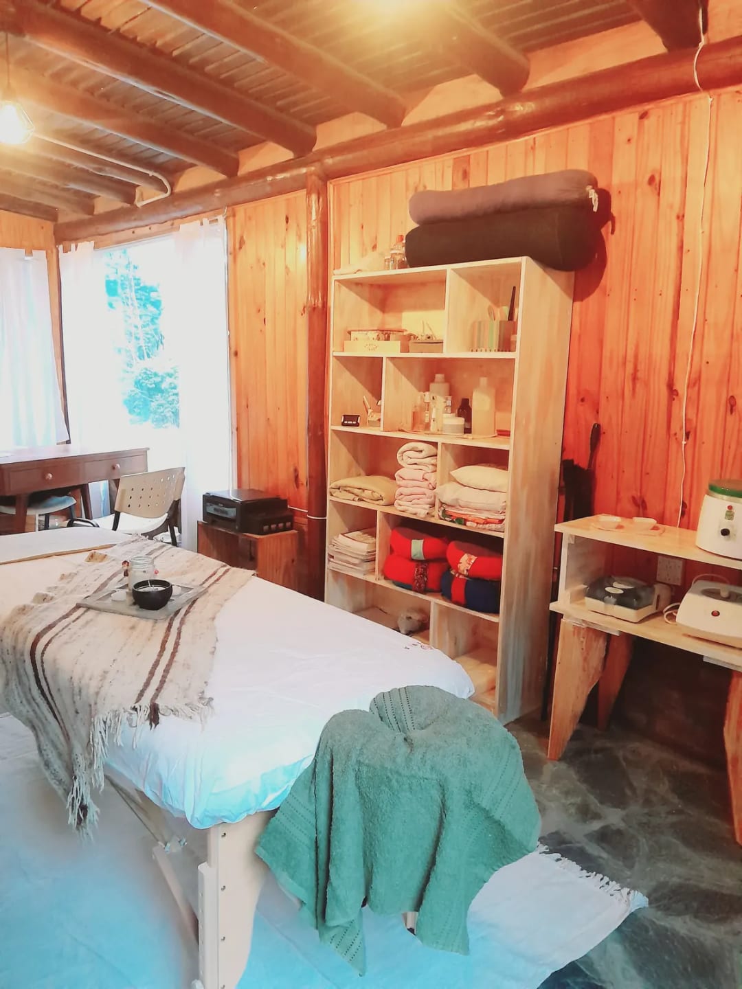 Casa Ser - Wellness