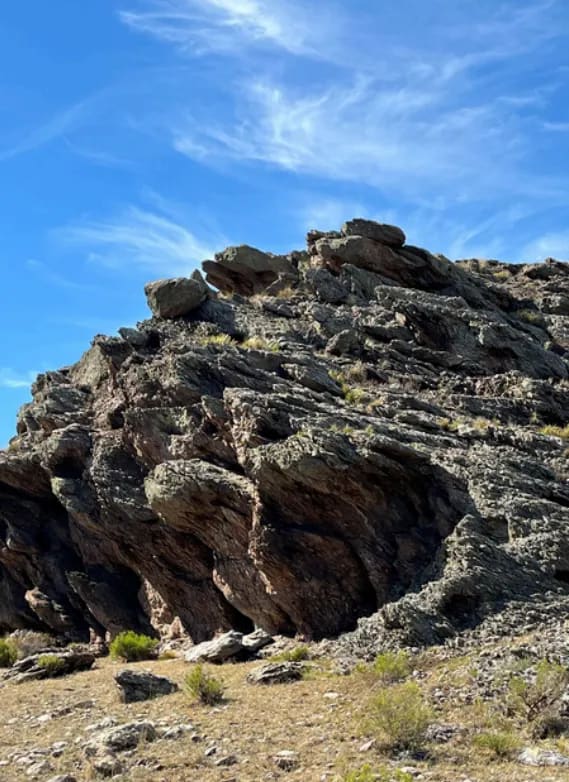 Cerro Corral
