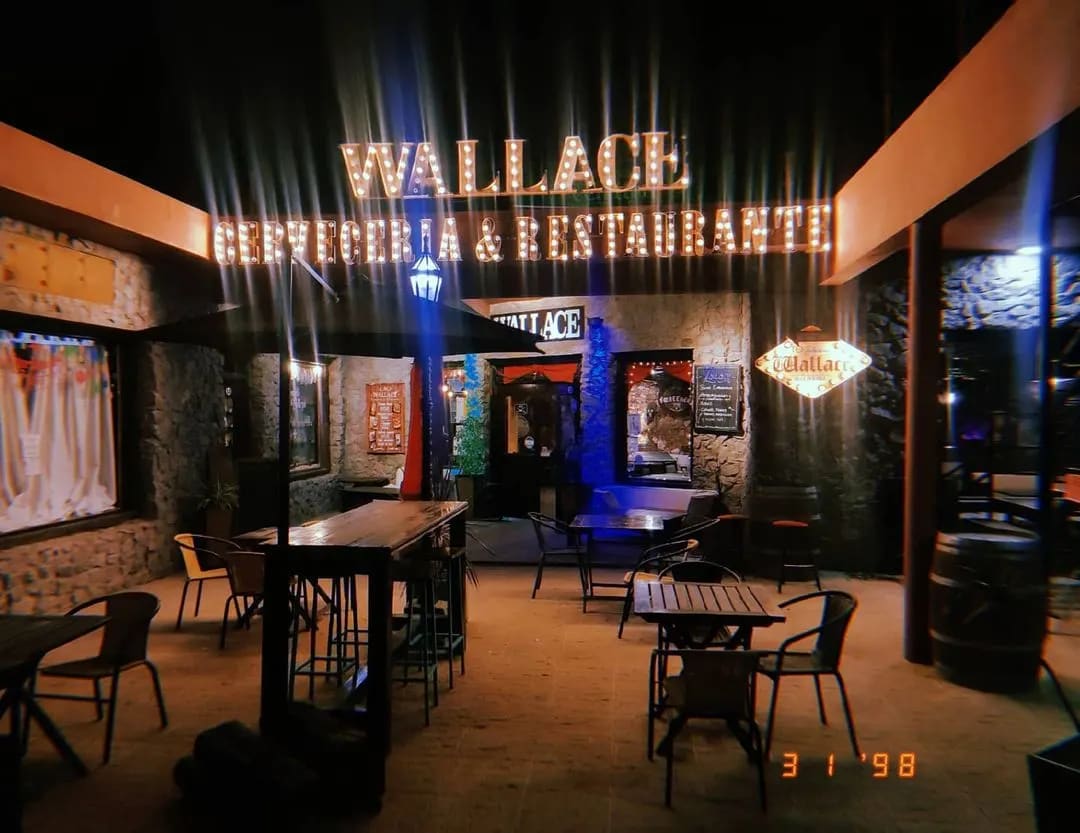 Wallace — foto 4