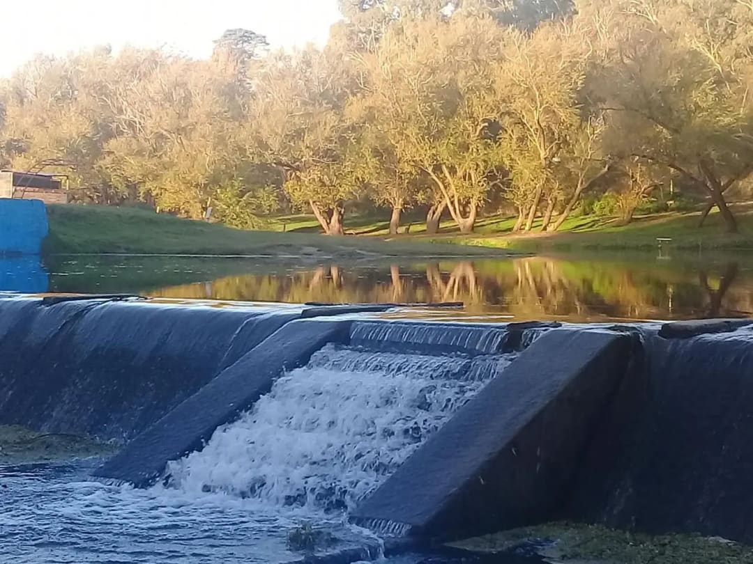 Parque Norte — foto 2