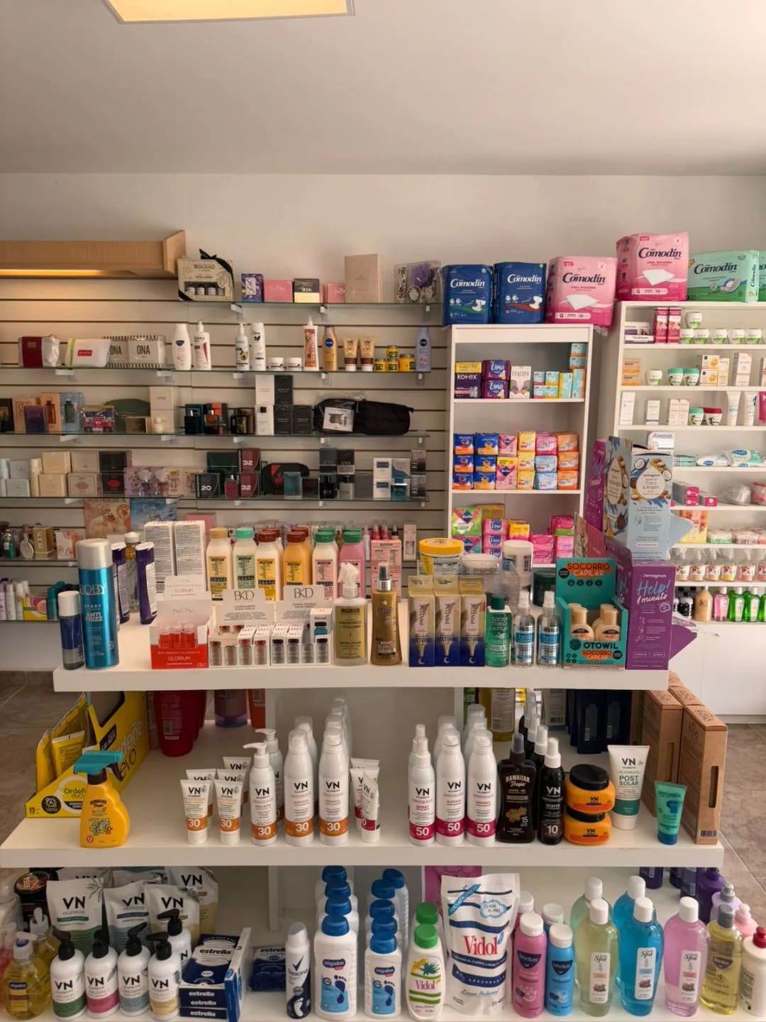 Farmacia Garcia — foto 4