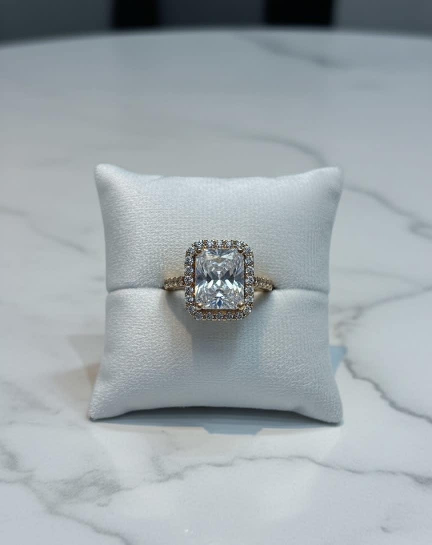 The Aurelia Halo