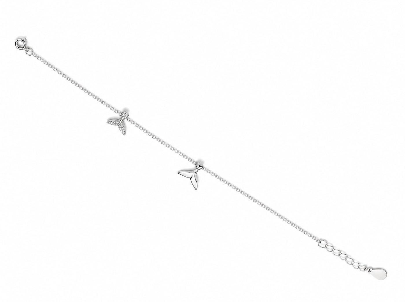 Flutter Grace Bracelet