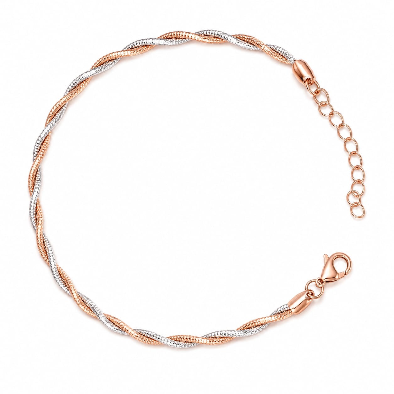 Twisted Elegance