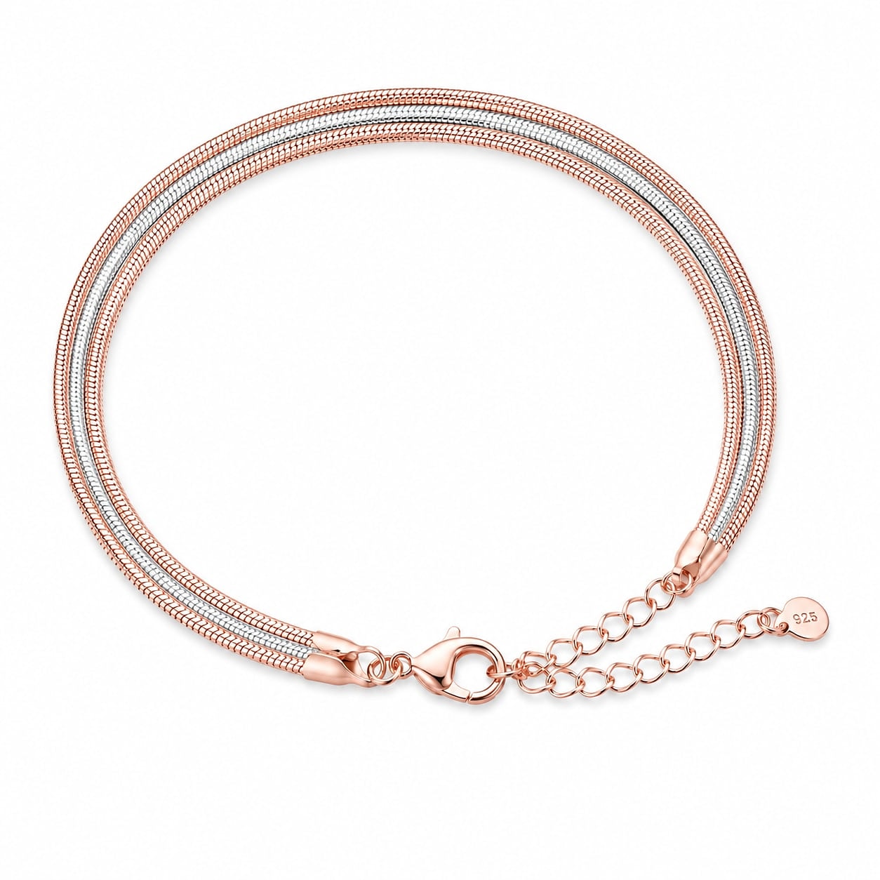Trinity Luxe