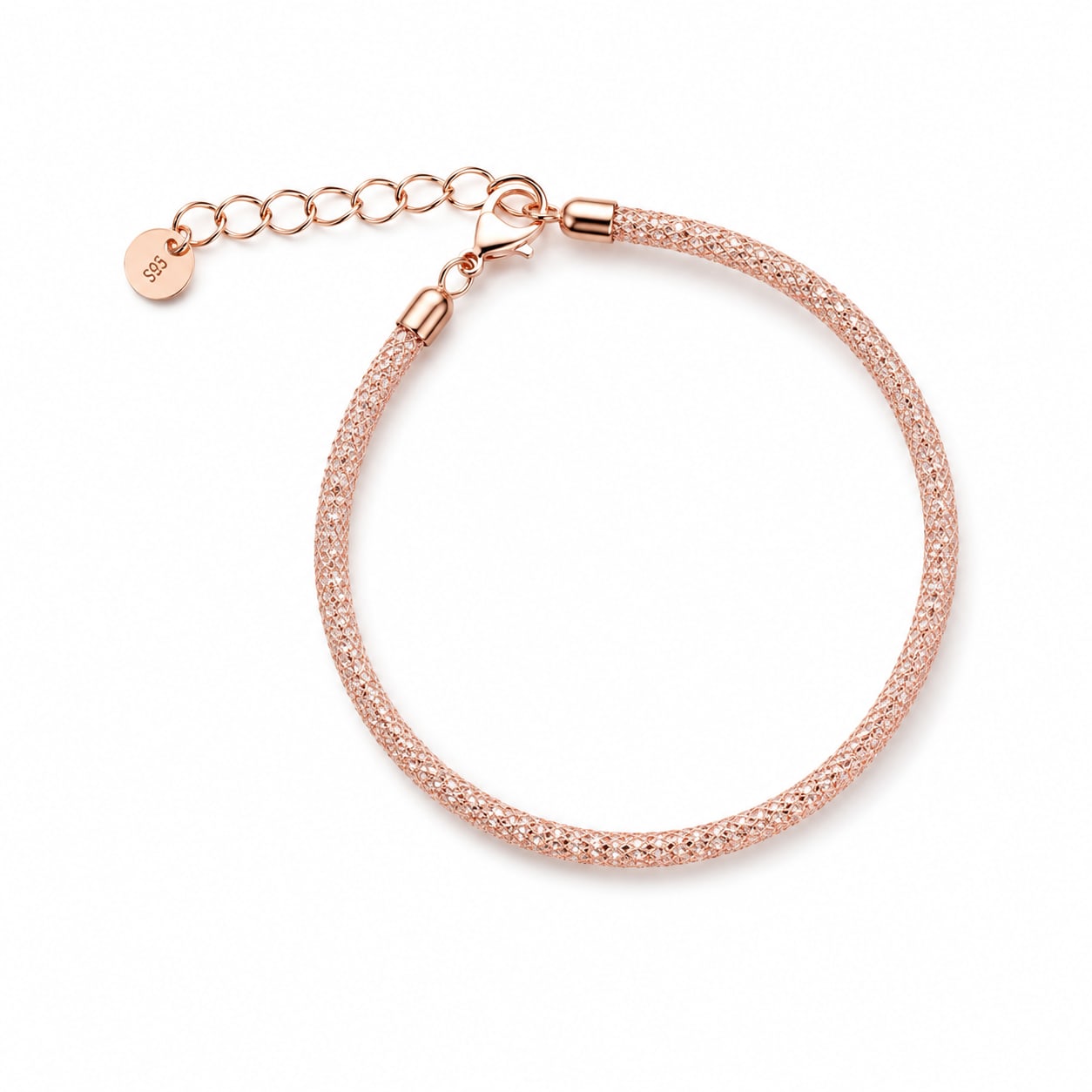 https://www.naverasilver.com/products/rose-mesh-bracelet