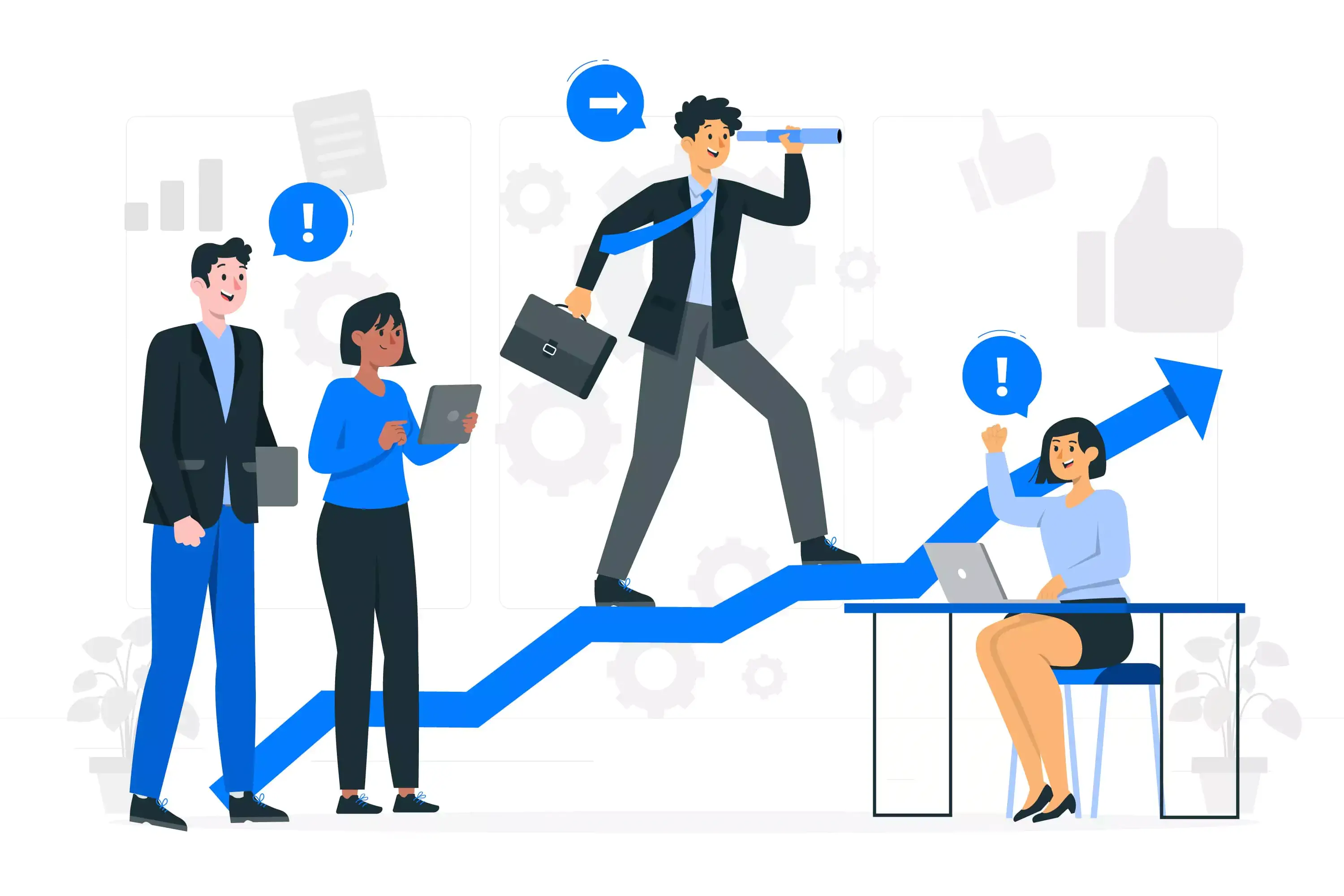 Offshore Salesforce Development | Salesforce Development Services | Vagmine Cloud Solution