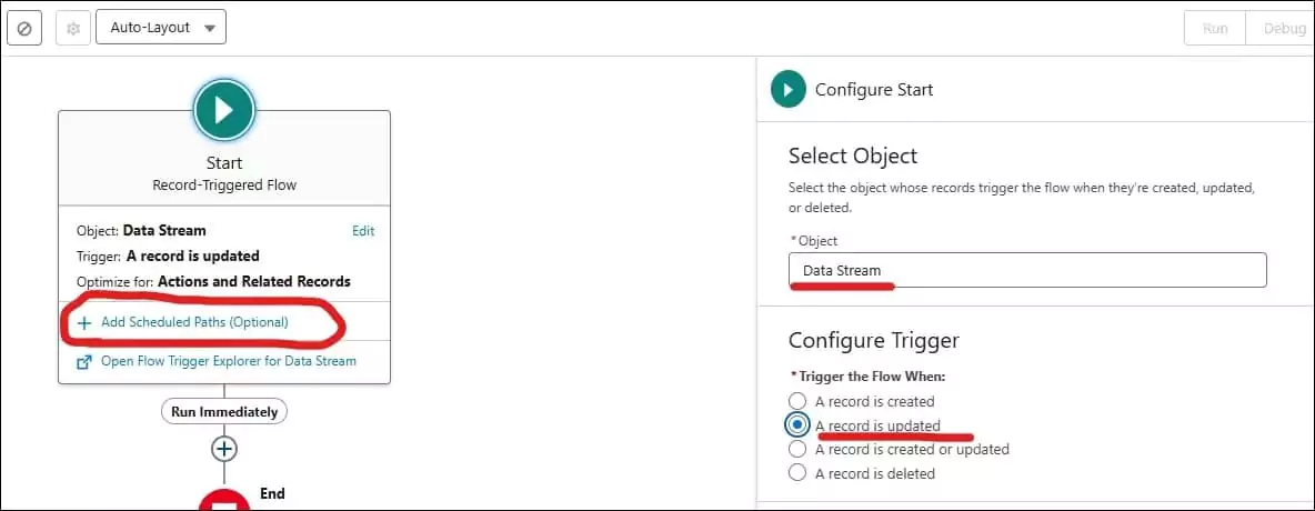 Salesforce Data Cloud | Data Ingestion | S3 File Ingestion | Email Notification using Flow | VagmineCloud
