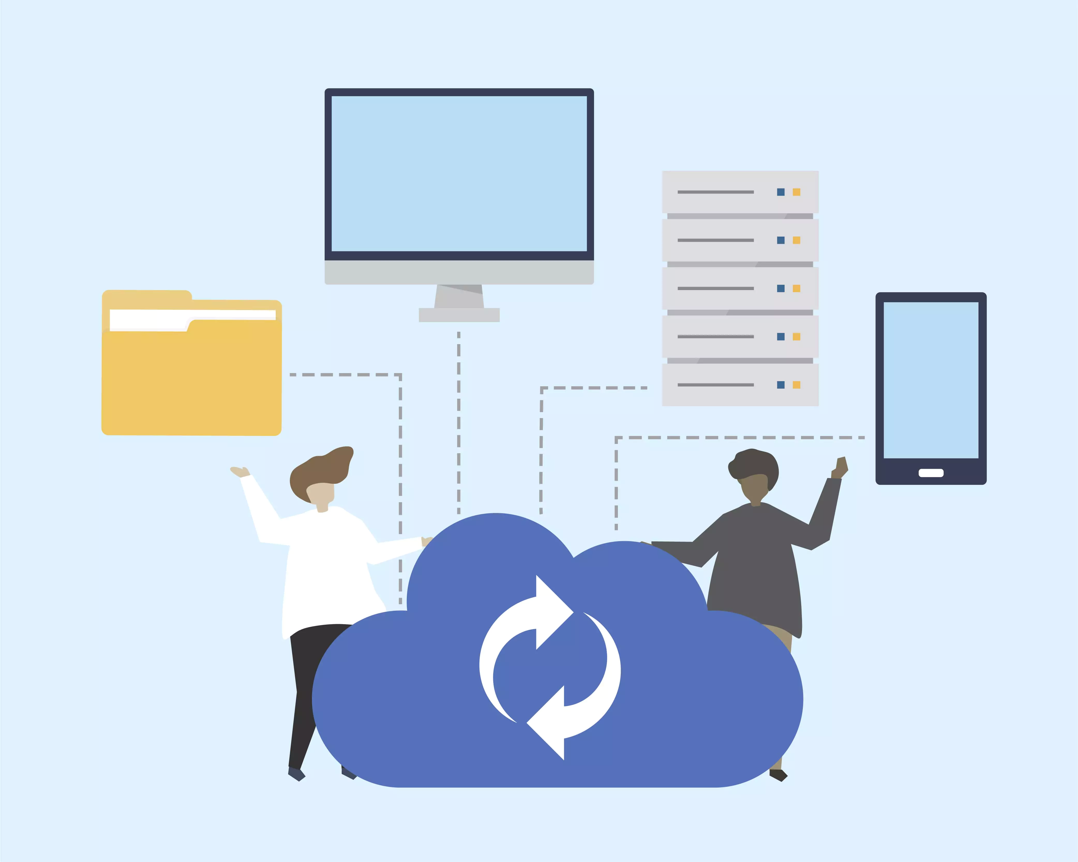 Database Migration for Salesforce Implementation Checklist | Vagmine Cloud Solution