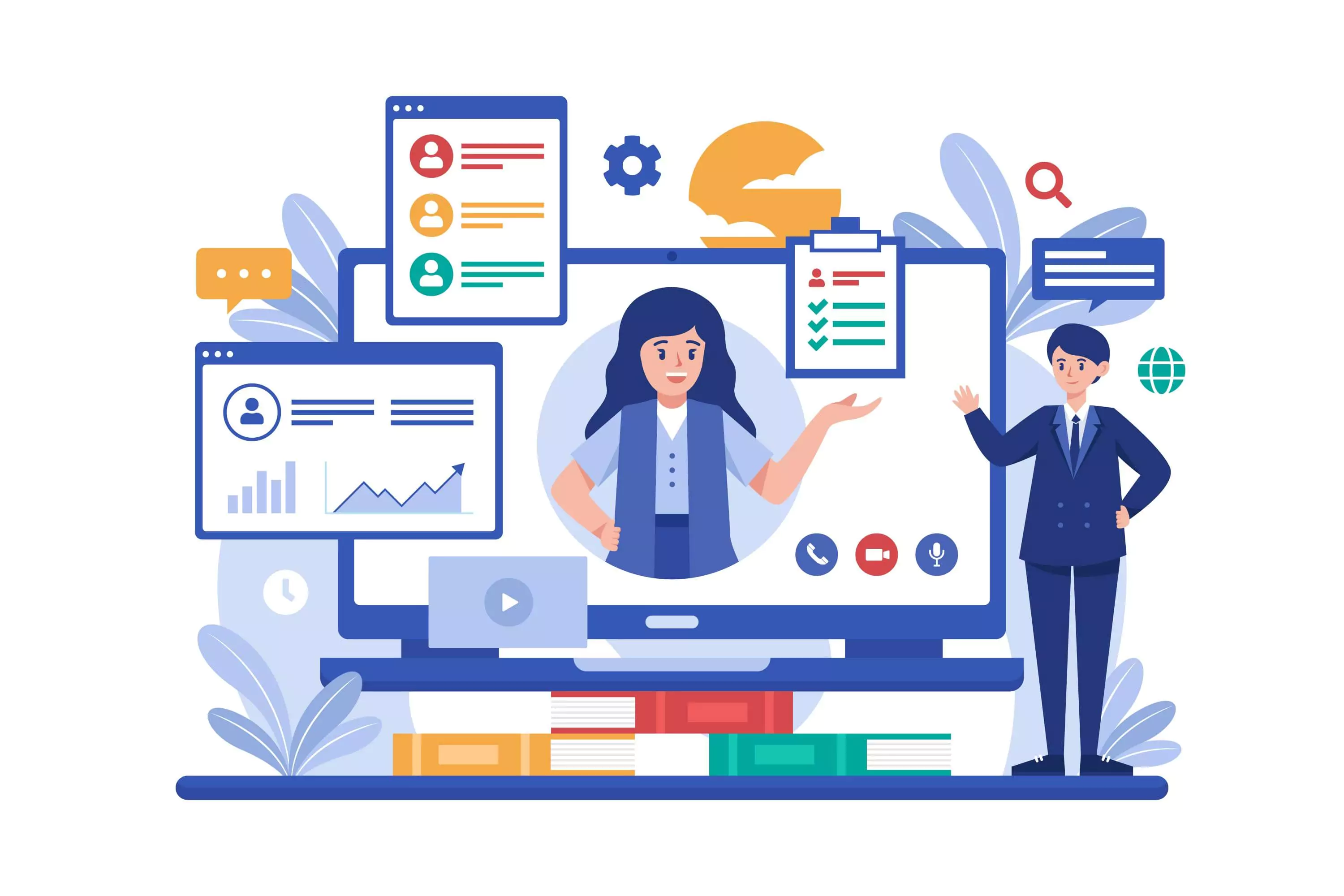 Salesforce Implementation Support & Optimization | Vagmine Cloud Solution