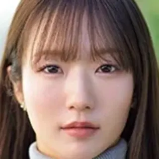 横峯めぐ