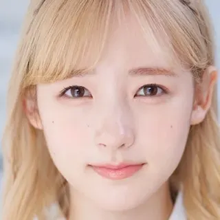 森歩乃花