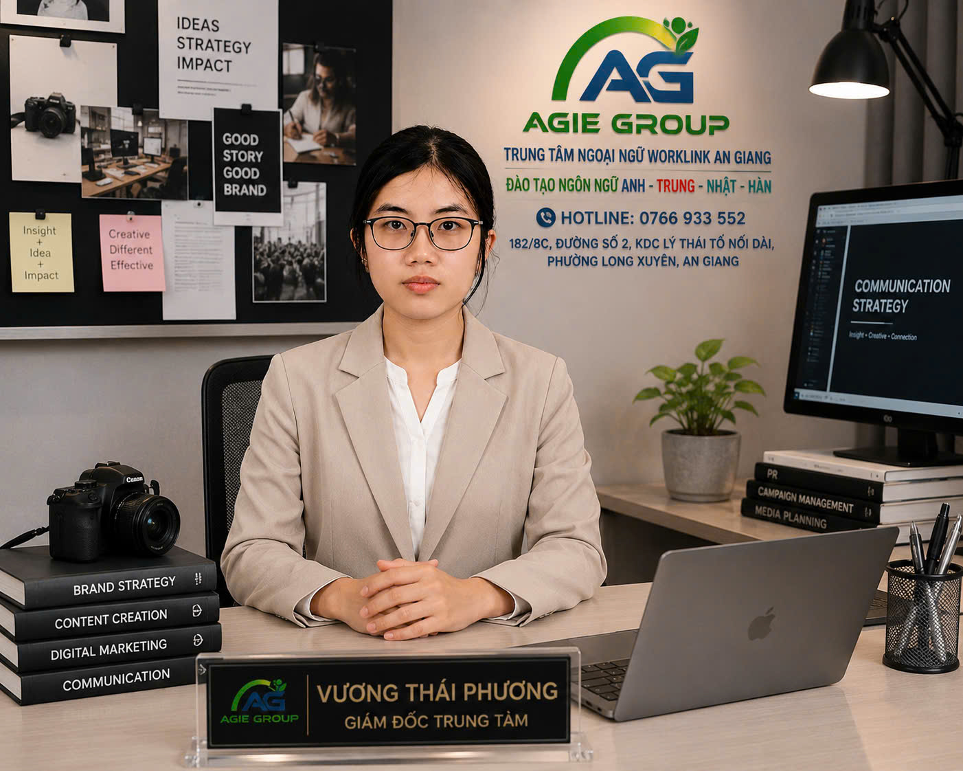 Bà Vương Thái Phương