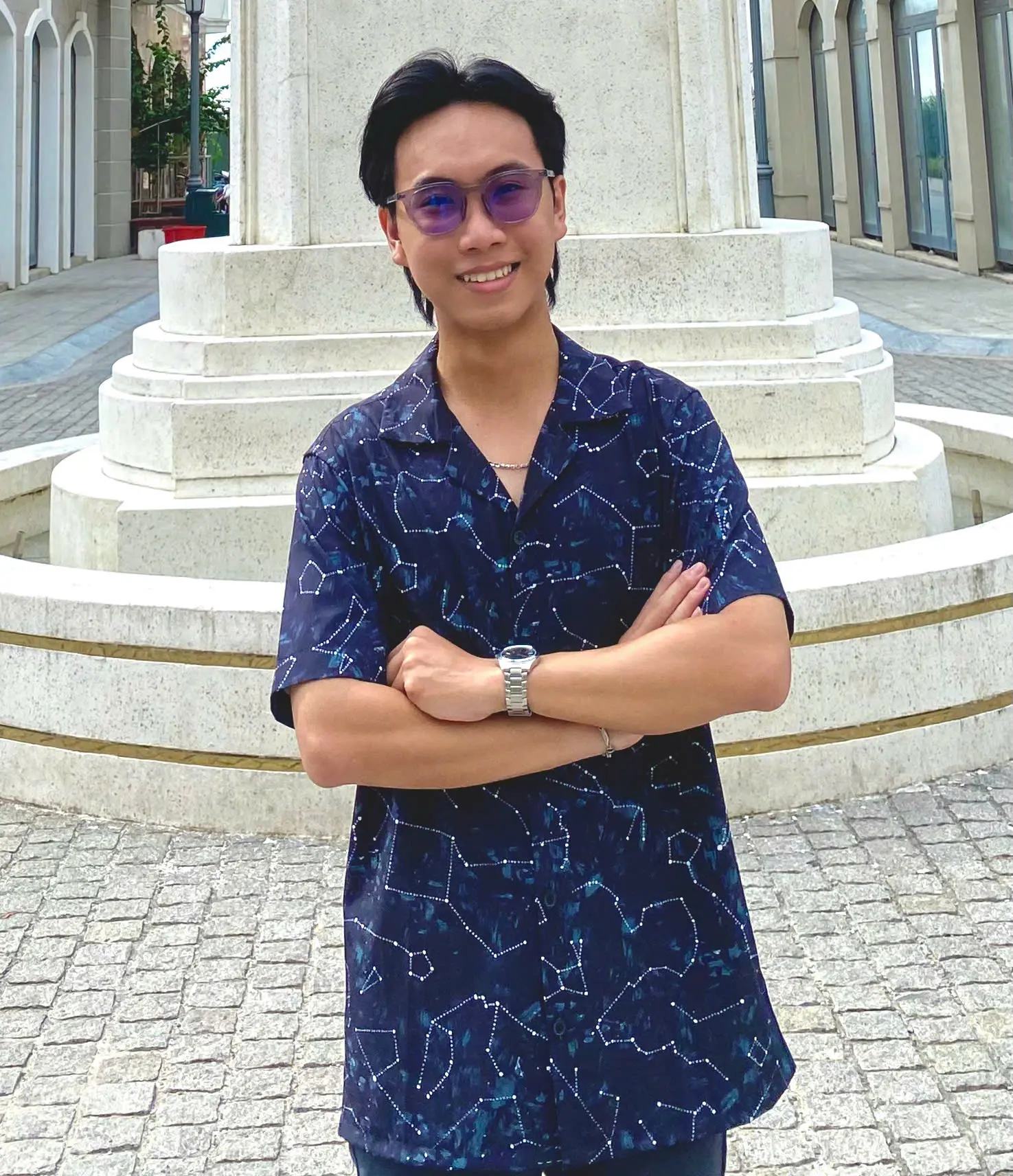 Lê Như Huỳnh