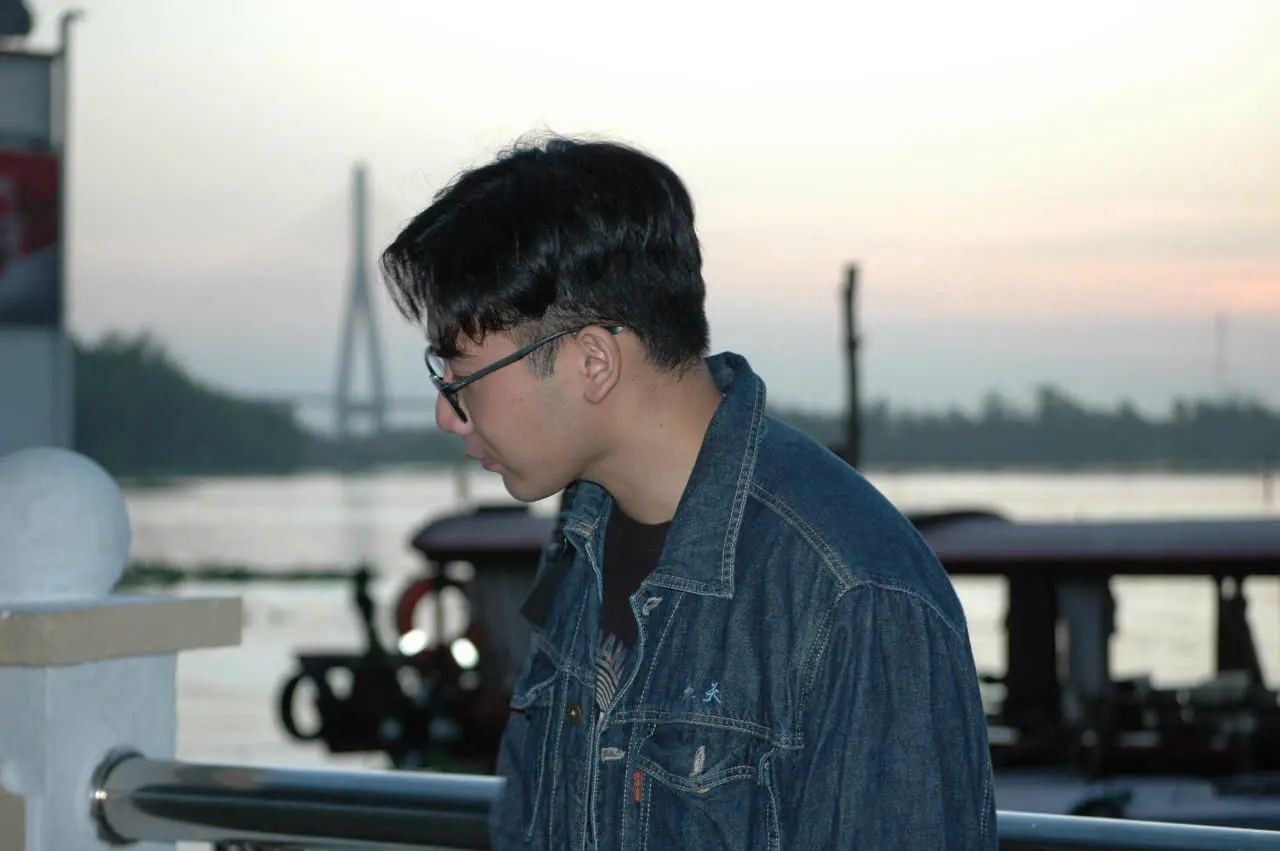 Hoàng Thanh Tâm