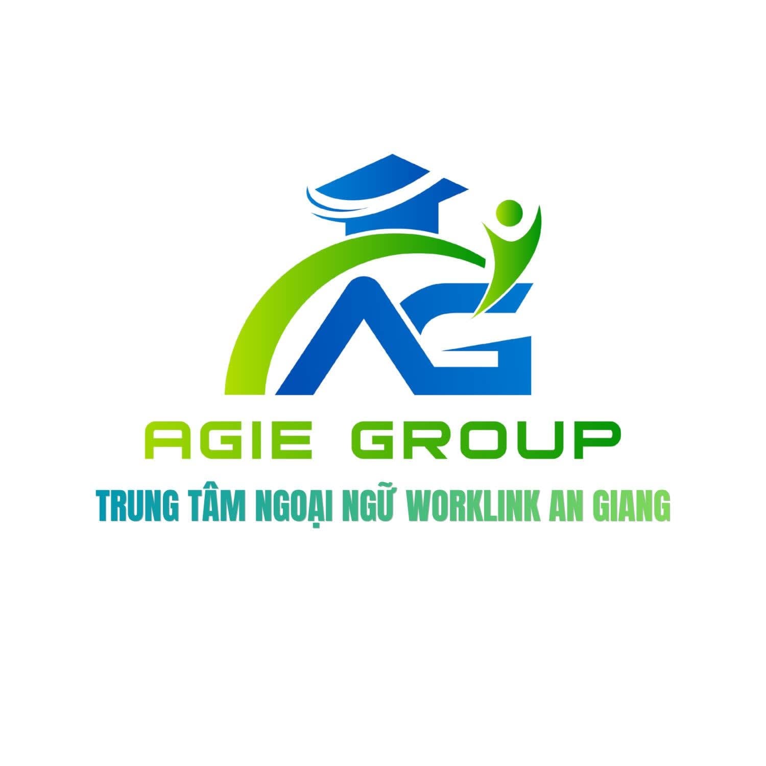 Agie Group Logo