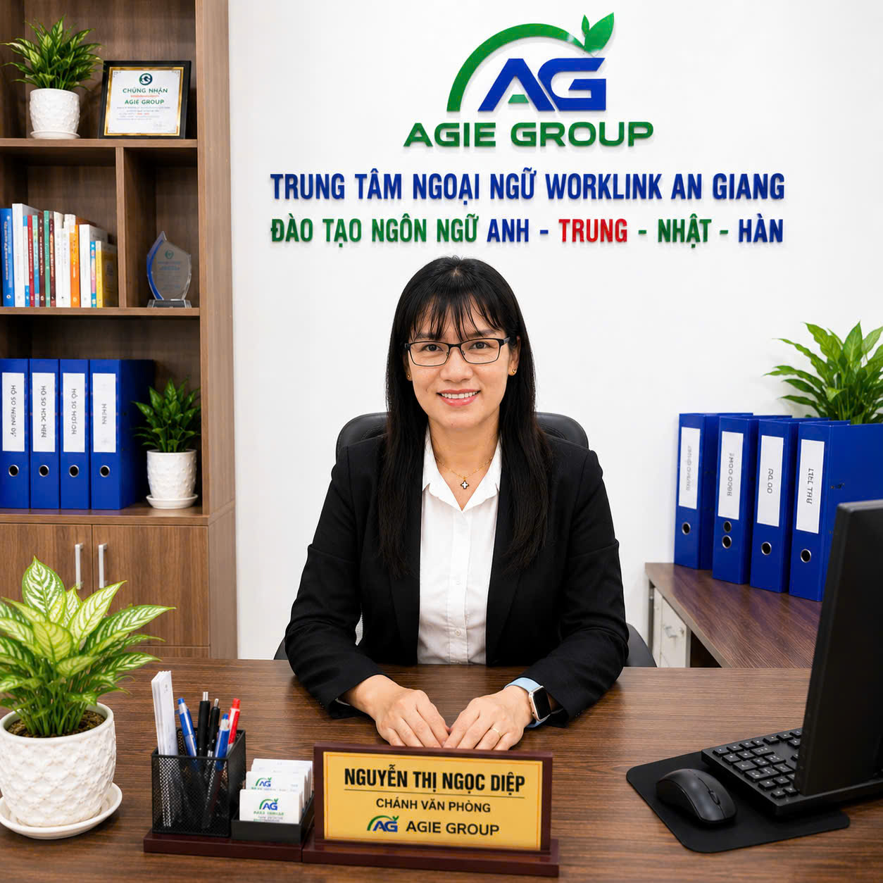 NGUYỄN THỊ NGỌC DIỆP