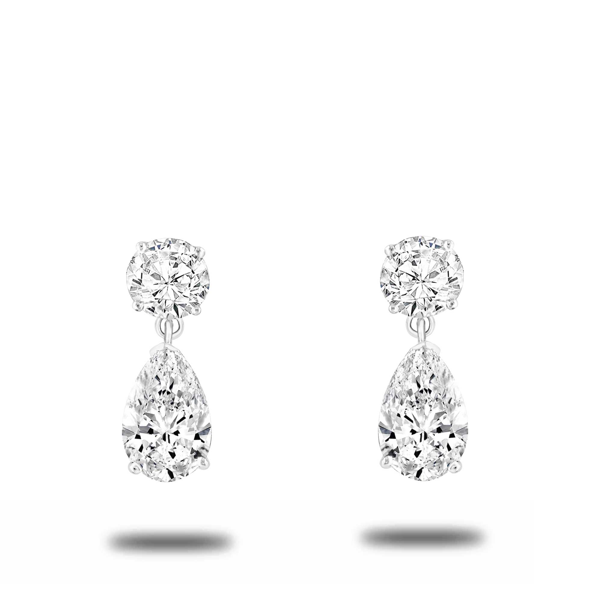 Diamond Drop : Double Trouble