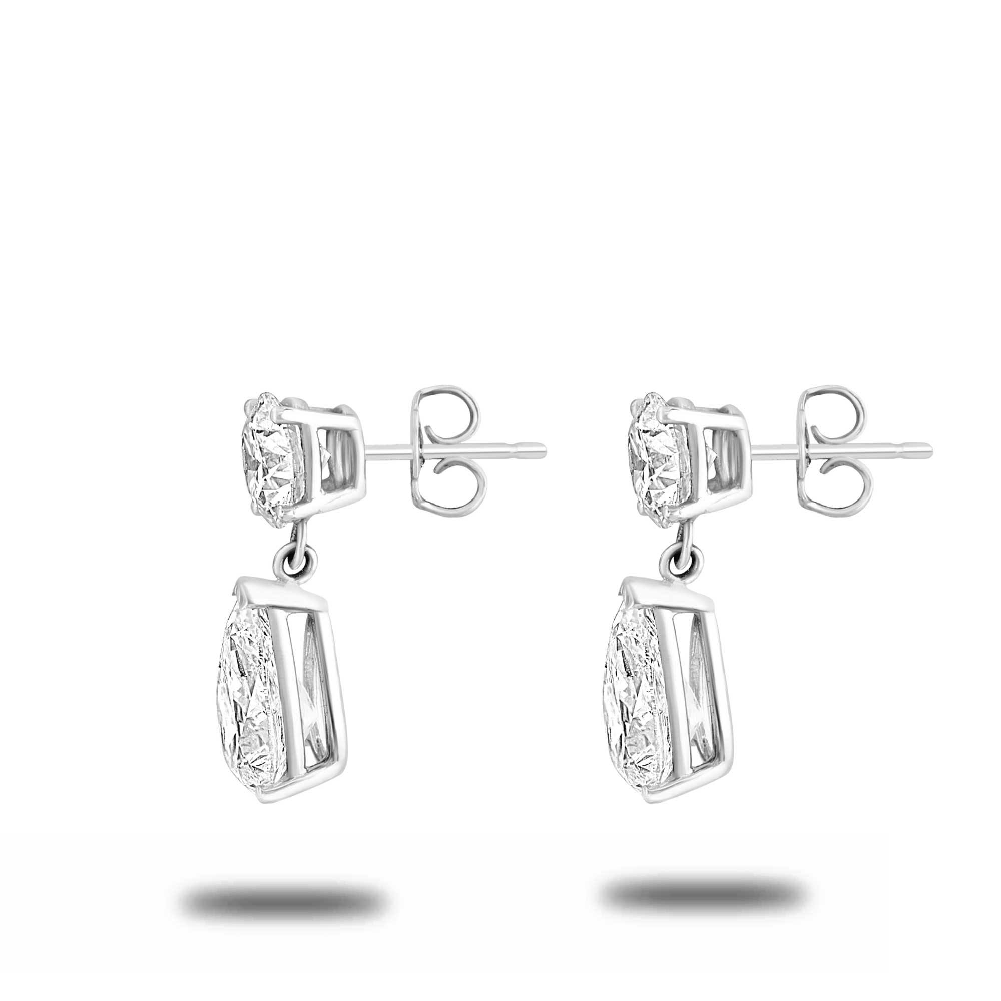 Diamond Drop : Double Trouble