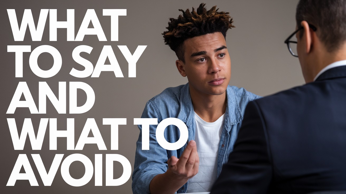 Explaining Your Study Gap in a Visa Interview: What to Say and What to Avoid