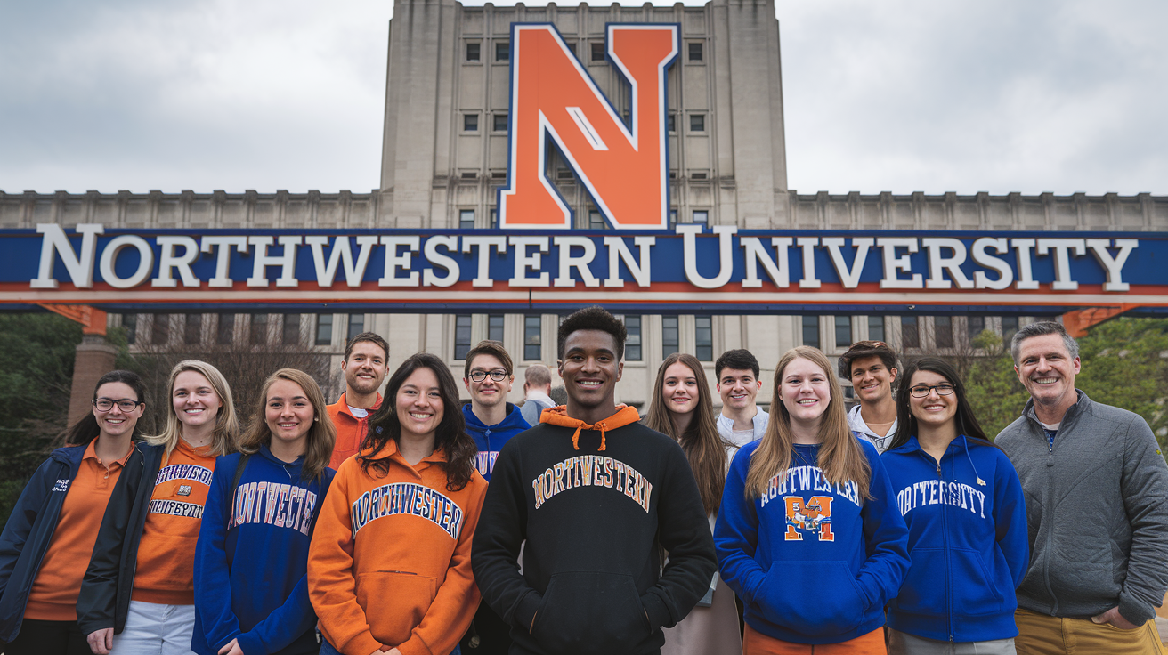 Why Northwestern University Should Be on Your Application List: Top 10 Reasons to Apply