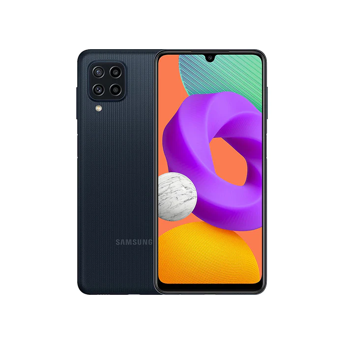 Galaxy M22