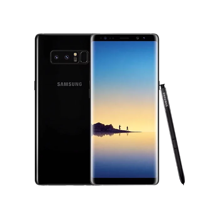 Galaxy Note 8