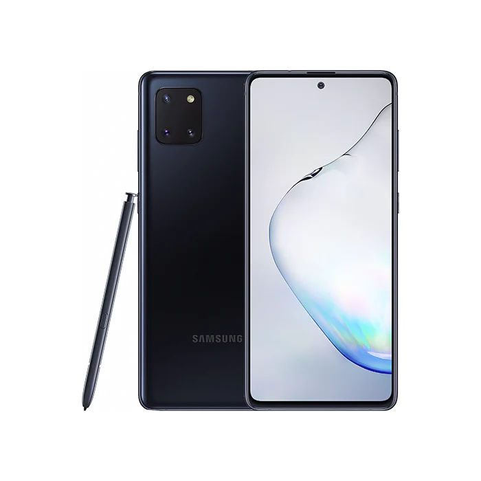 Galaxy Note 10 Lite