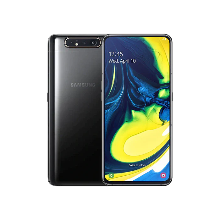 Galaxy A80