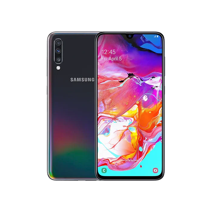 Galaxy A70